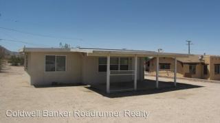 7504 Maude Adams Ave, Twntynine Plm CA  92277-3919 exterior