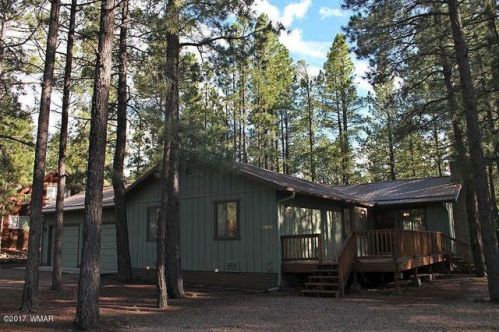 6833 Mark Twain Dr, Pinetop, AZ 85935-8261