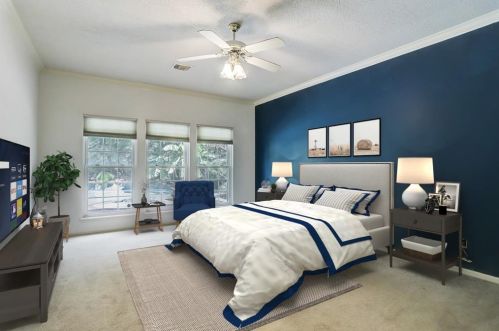3022 Crown Forest Dr, Humble, TX 77345-2464