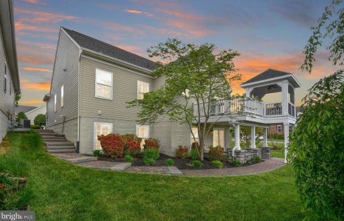 5300 Philippi Pl, Fredericksburg, VA 22407-9350