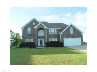 2628 Alameda Dr, Virginia Beach VA  23456-2492 exterior
