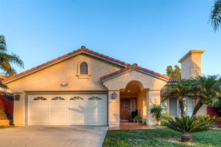 110 Paseo Marguerita, Vista, CA 92084-2549