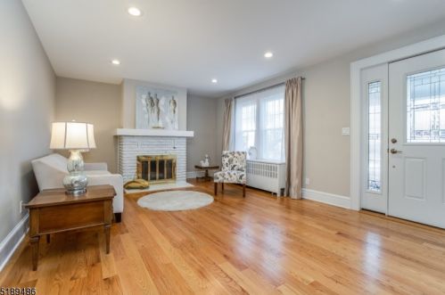 139 Hunter Ave, Fanwood NJ  07023-1030 exterior