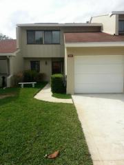 1697 Crossing Cir, Palm City FL  34990-2467 exterior