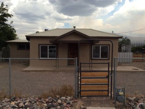 97 500, Eden, AZ 85543-9638