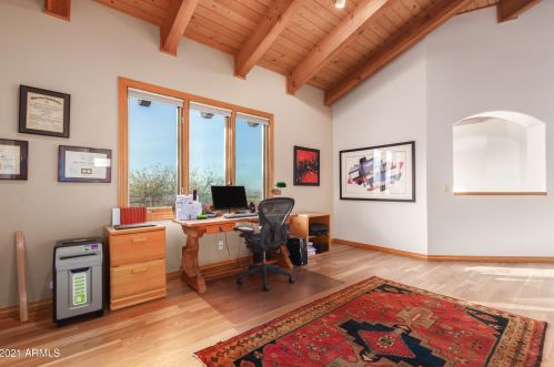 15253 12 St, Phoenix AZ 85086-7358 exterior