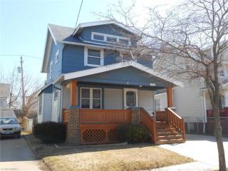 3475 91st St, Cleveland, OH 44102-4835