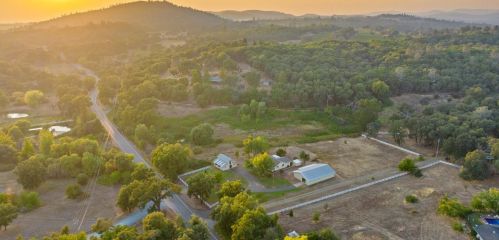 14812 Indian Springs Rd, Lake Wildwood, CA 95946-9356