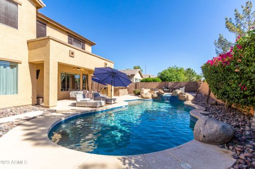 3903 Virgo Pl, Chandler AZ  85249-5238 exterior