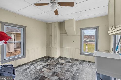 9 Specht St, Mc Clure PA  17841-9725 exterior