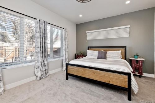 2875 Logan St, Englewood CO 80113-1636 exterior