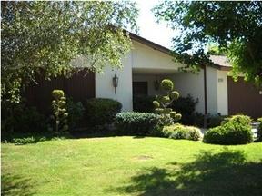 6017 Indian Wells Ave, Bakersfield, CA 93309-3513