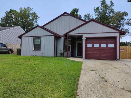 201 Spreading Branch Dr, Horrel Hill, SC 29061-9344