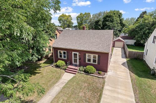 7407 18th Ave, Kenosha, WI 53143-5344