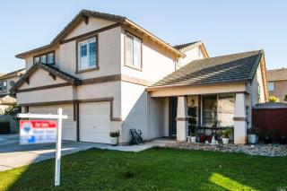 4719 Summerset Dr, Fairfield, CA 94534-6426