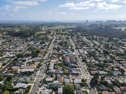 3711 Louisiana St, San Diego CA 92104-5918 exterior