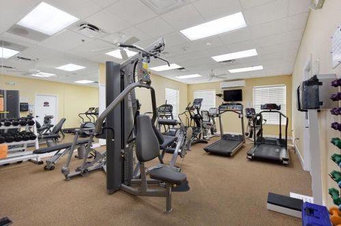 117 Rdg Vw Dr, Davenport FL 33837-5563 exterior