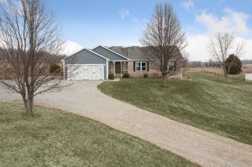 7755 State Route 56, Mechanicsburg, OH 43044-9634