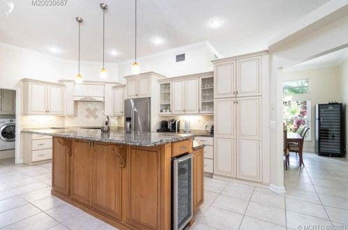 1898 Windcross Run, Palm City FL  34990-7716 exterior