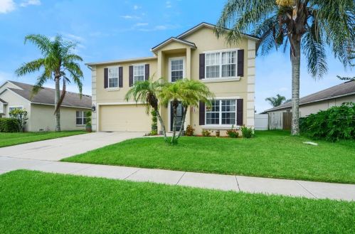 15168 Sugargrove Way, Orlando, FL 32828-6638
