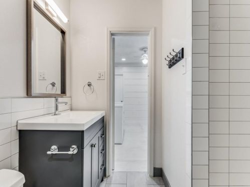 3727 Biddison St, Fort Worth TX  76109-2706 exterior