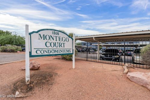 1808 32nd St, Phoenix AZ  85008-3867 exterior