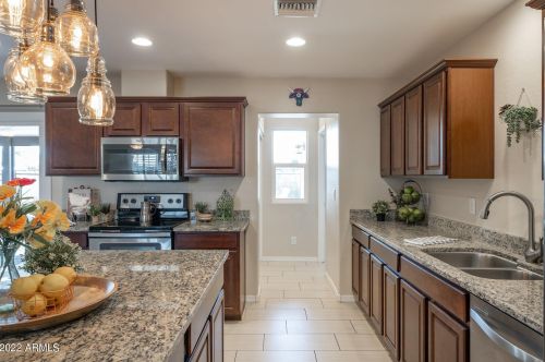 1238 Oregon St, Chandler AZ 85225-1900 exterior