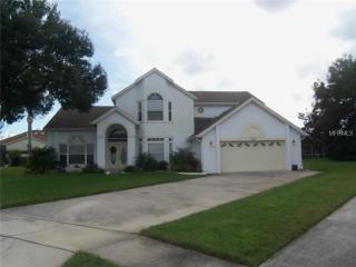 2704 Spivey Ln, Orlando, FL 32837-7465