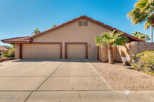 7536 Libby St, Glendale AZ 85308-8144 exterior
