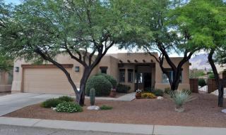 5433 Crescent Ridge Dr, Tucson, AZ 85718-5449