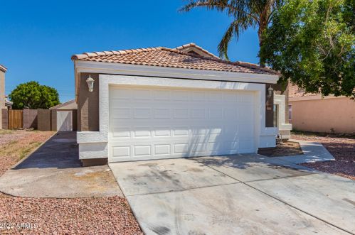 1919 118th Ln, Avondale, AZ 85392-3001