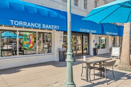 1528 Marcelina Ave, Torrance CA  90501-3261 exterior