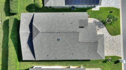 117 Rdg Vw Dr, Davenport FL 33837-5563 exterior