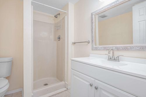 5510 Raintree Trl, Fort Pierce FL 34982-3874 exterior