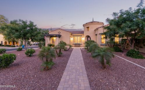 21079 Sage Hill Rd, Buckeye, AZ 85396-7524