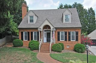 109 Sutters Place Ct, Winston Salem, NC 27104-3900