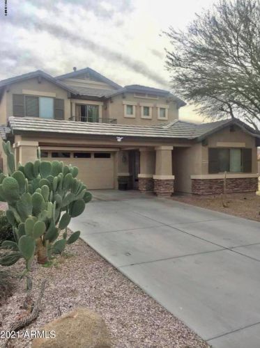 4325 Coal St, San Tan Valley, AZ 85143-6040