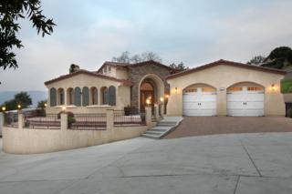 619 5th St, San Dimas CA  91773-2003 exterior