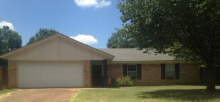 5001 Washington Ave, Marshall, TX 75672-8360