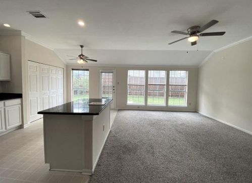 4108 Norcross Dr, Plano TX  75024-7238 exterior