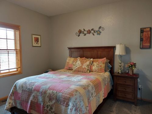 602 19th St, Willmar MN 56201-4827 exterior