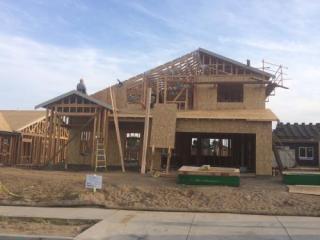 1726 Silver Ridge Way, Valley Home CA  95361-8964 exterior