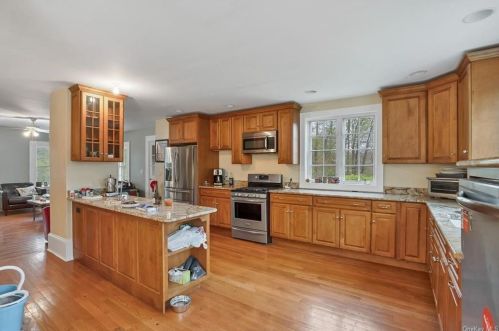 122 Grape Hollow Rd, Whaley Lake NY  12531-5423 exterior