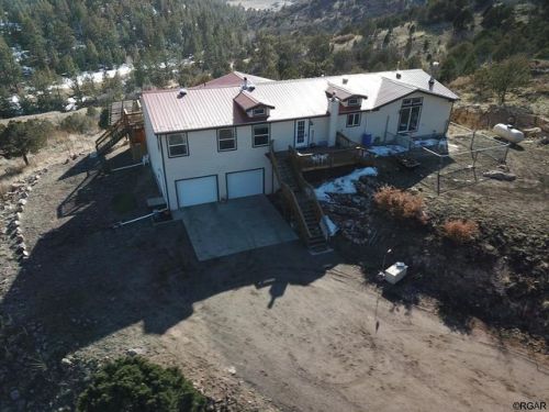 3555 Buckhorn Ln, Canon City, CO 81212