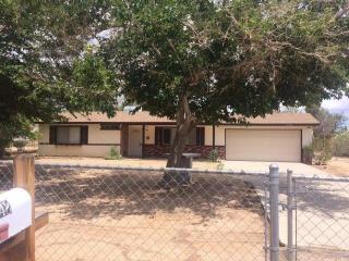 16348 Cashew St, Hesperia, CA 92345-3110