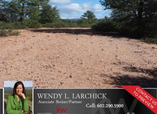 1904 Cliff Rose Dr, Payson, AZ 85541-5261