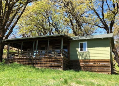 63201 Bell Springs Rd, Laytonville, CA