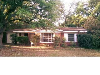 912 Wendover Rd, Mobile, AL 36608-3544