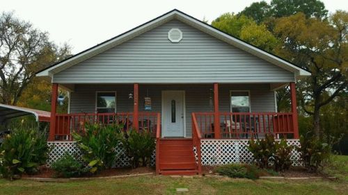 150 Colony St, Dover, AR 72837-8700