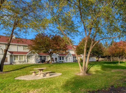 5990 Crosswinds Dr, Cudahy WI  53110-3419 exterior